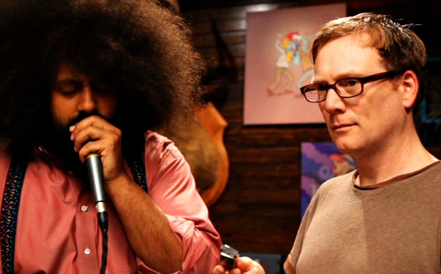 watch review andy daly