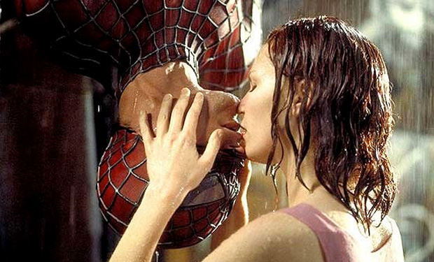 Spider-Man