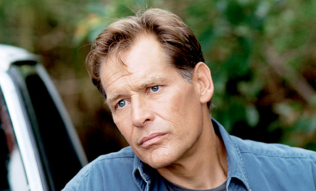 james remar