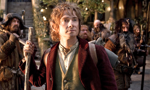 The Hobbit