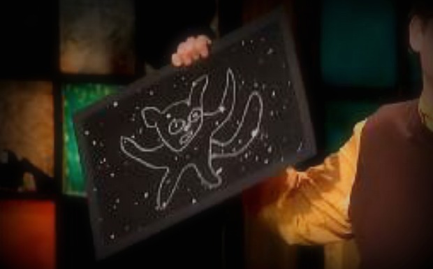 Sexy-space-squirrel-bunk