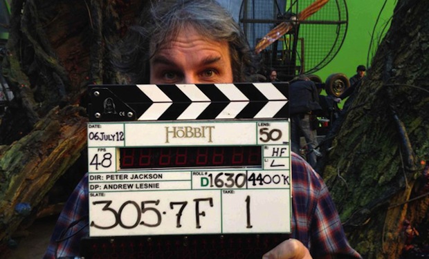 hobbitfilmingwraps