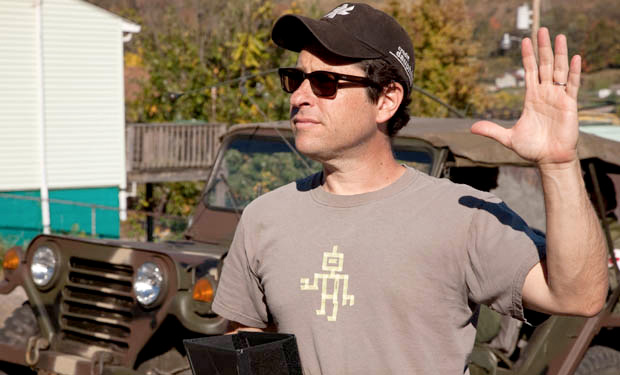 J.J. Abrams