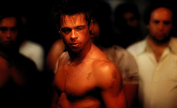 Five Favorite Brad Pitt Roles – IFC