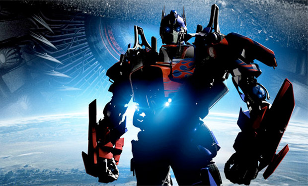 transformers 4 all autobots