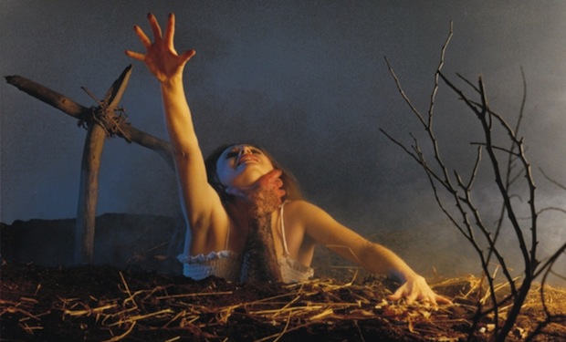 evil-dead