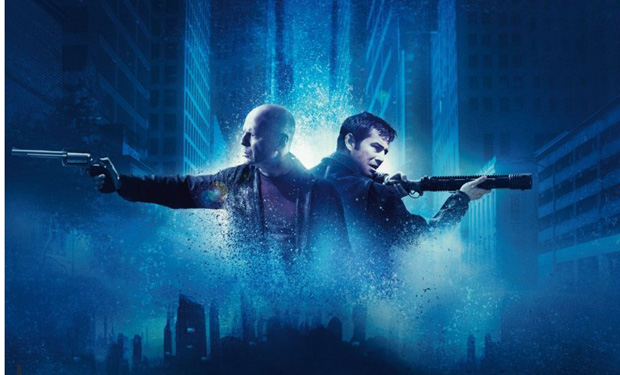 looper poster
