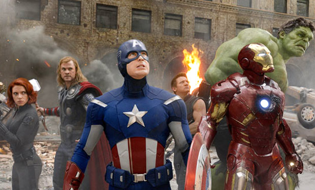 theavengers