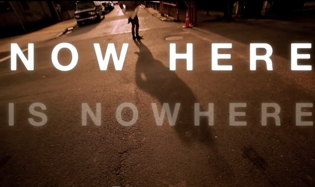 Now Here Is Nowhere – IFC