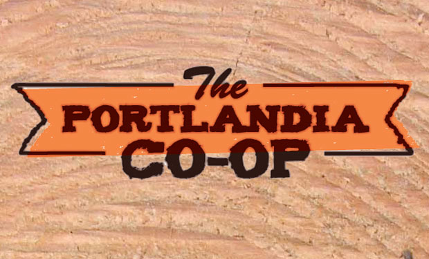 Portlandia Co-Op