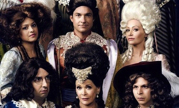 The Bluths are back together again in new “Arrested Development” family ...