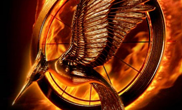 catchingfire