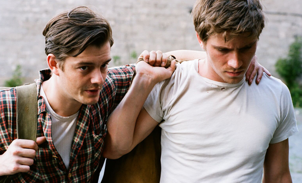 on the road riley hedlund