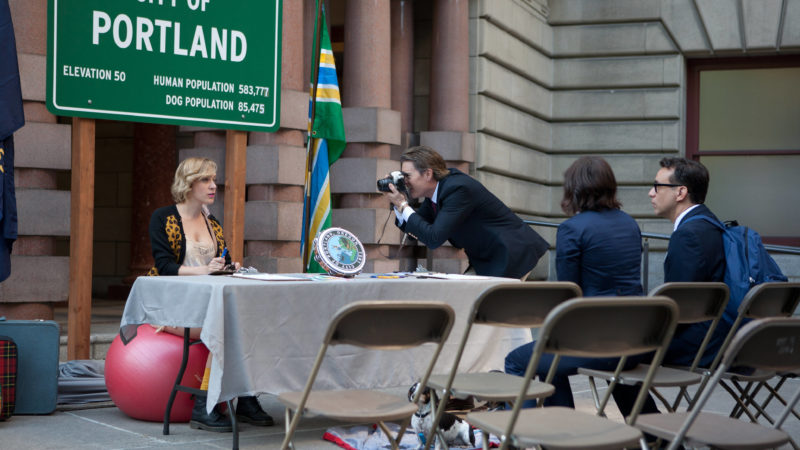 Portlandia, Season 3, EP 2