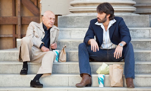 ARGO