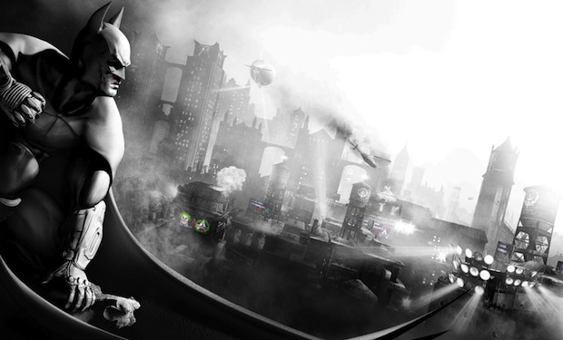 Batman: Arkham City
