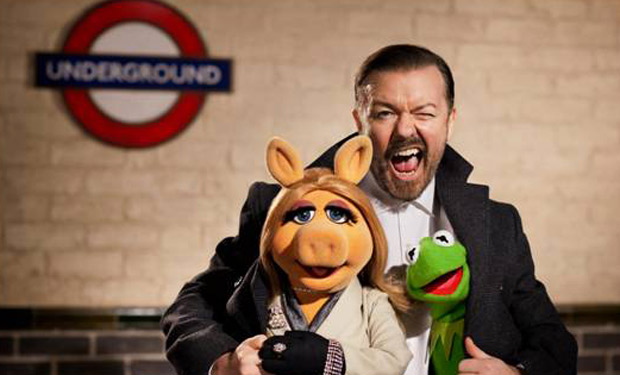 muppets