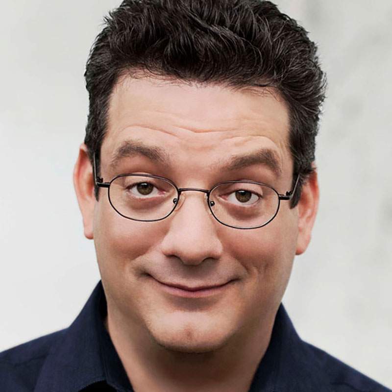 Andy Kindler – IFC