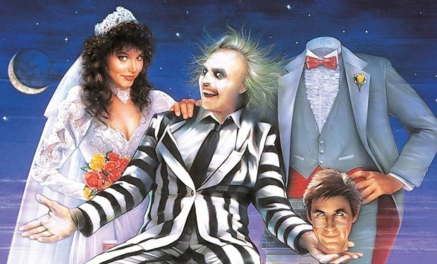beetlejuice