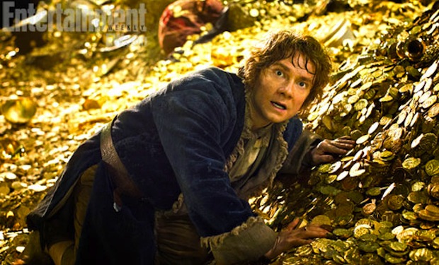 The Hobbit: The Desolation of Smaug for apple instal
