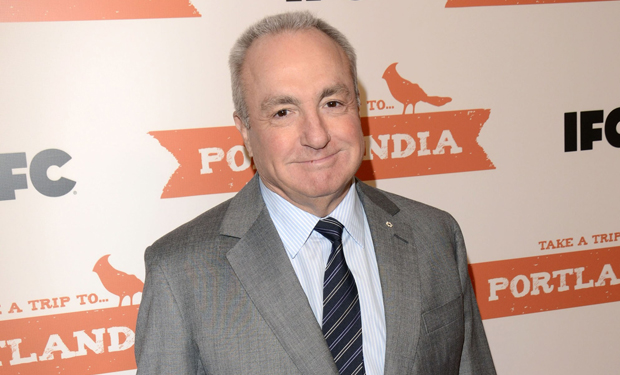 Lorne Michaels Photos 