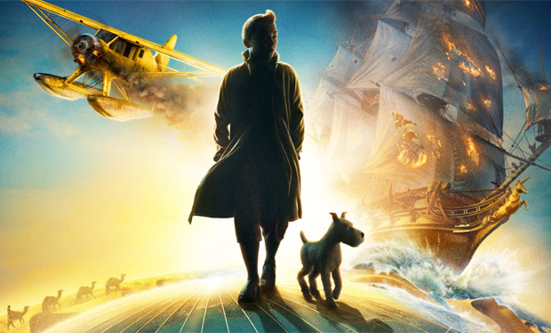 tintin