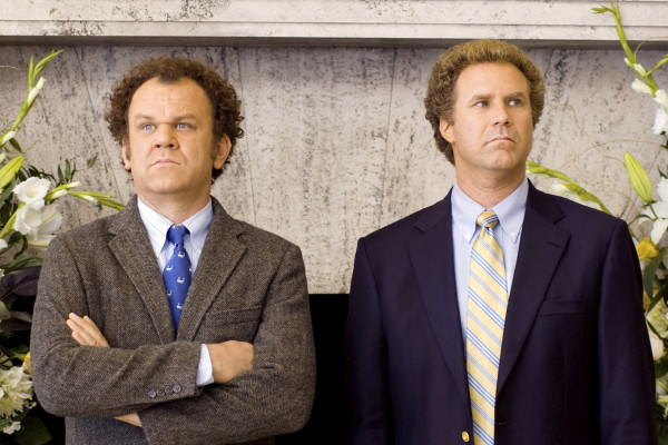 The 25 Most Quotable Step Brothers One Liners Ifc Blog Ifc
