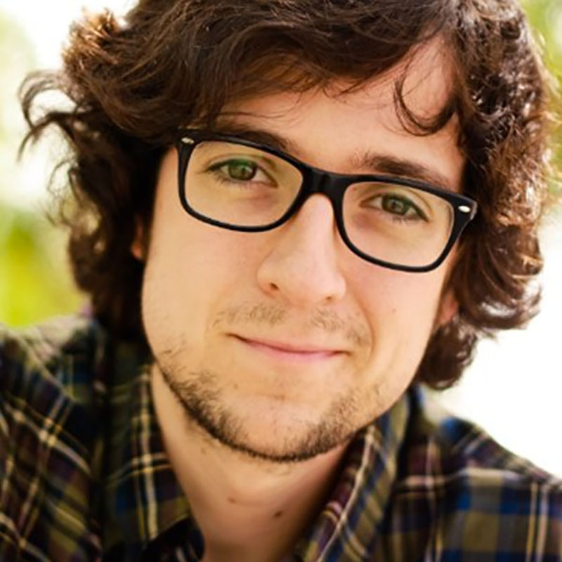 Josh Brener star wars