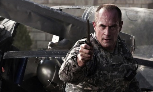 “Man of Steel” new images reveal Christopher Meloni and more – IFC
