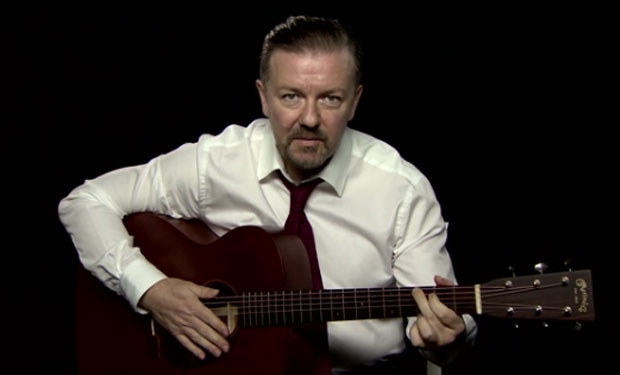 gervais