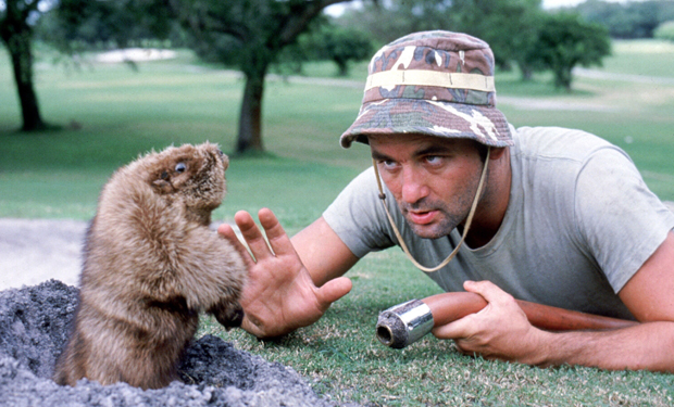 caddyshack