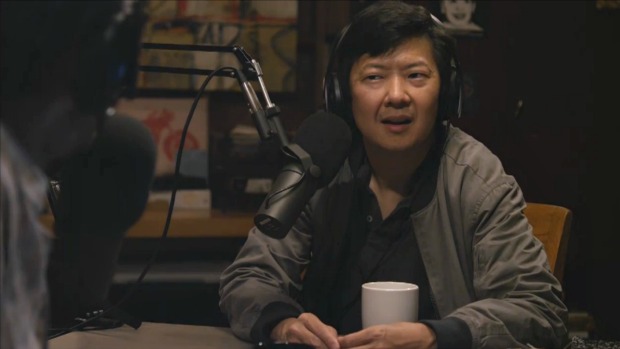 ken-jeong-marc-maron