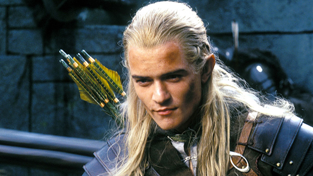 The Definitive Ranking of Orlando Bloom’s Movie Hotness – IFC