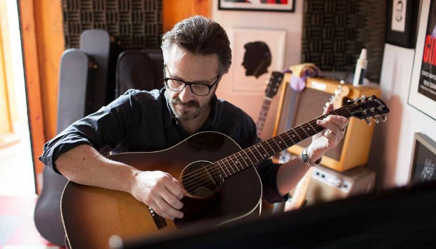 maron-soundtrack
