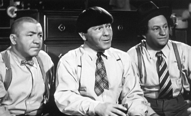 Image result for the three stooges