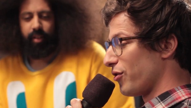 andy-samberg-reggie-watts-lonely-island