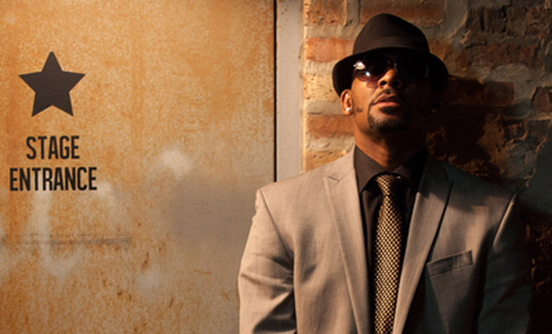 r-kelly