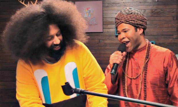 reggie-watts-jordan-peele