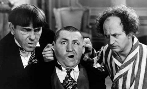 Image result for the three stooges