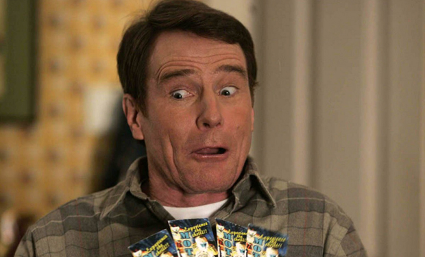 11 Epic Hal Moments On Malcolm In The Middle Ifc