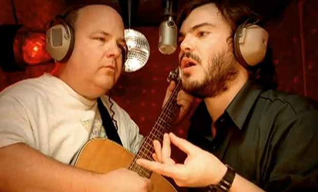 tenacious-d