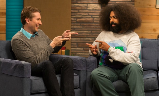 Comedy Bang Bang Returns May 8 With A Super Long List Of Guest Stars