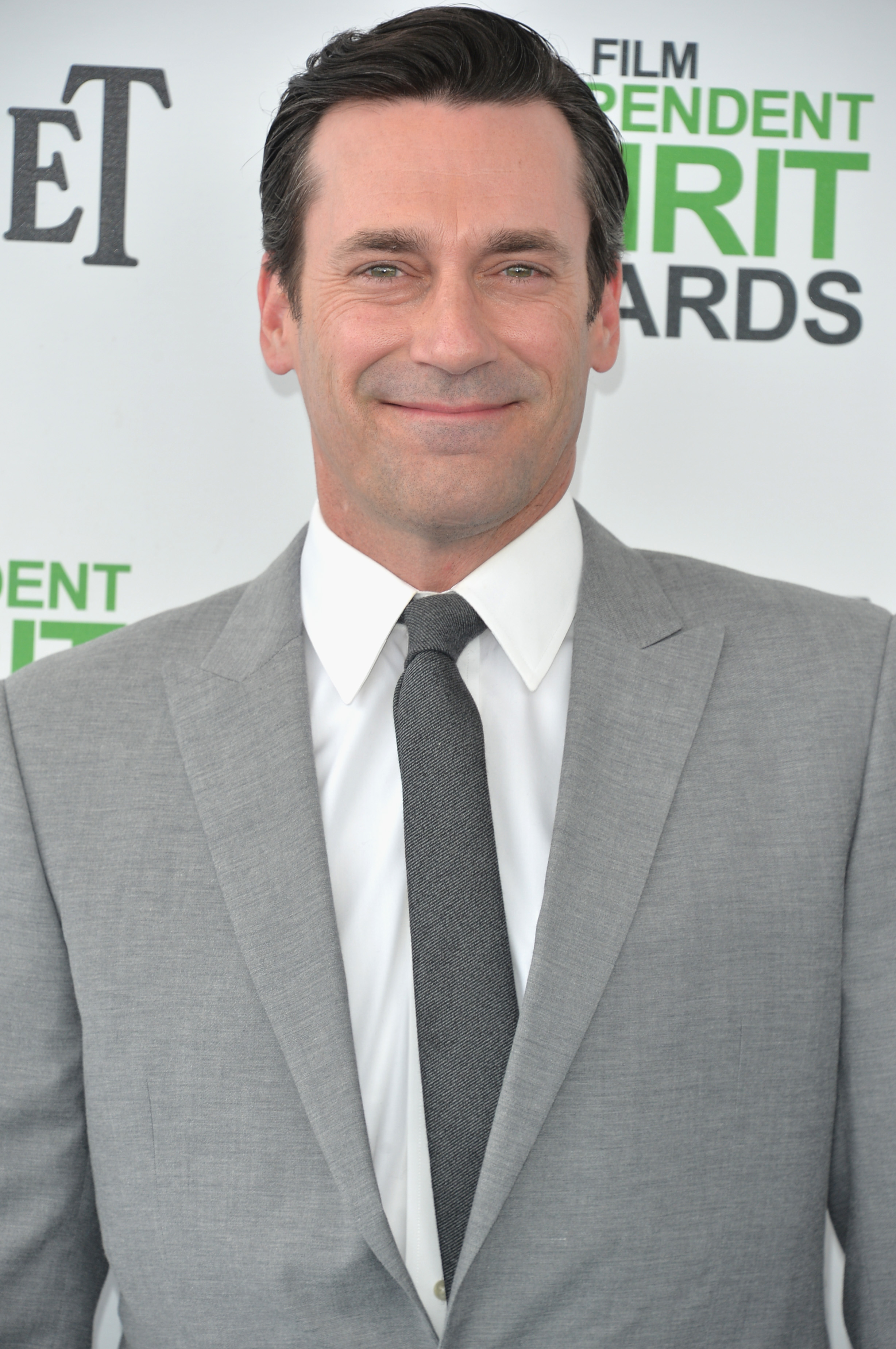 Jon Hamm – IFC