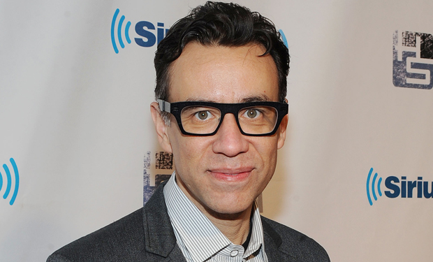 Fred Armisen Will Be Krang in TMNT 2