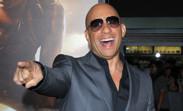 The 7 Funniest Vin Diesel Moments of All Time – IFC