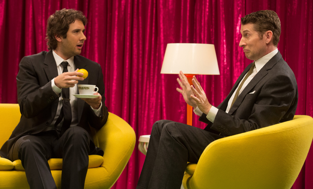 Groban-Recap