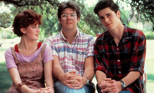 10 Things You Didn't Know About John Hughes – IFC