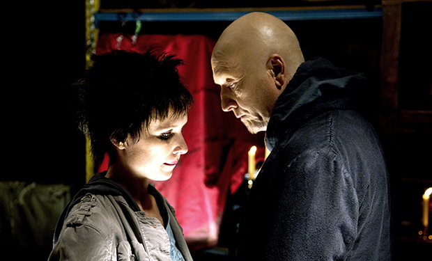SAW III, Shawnee Smith, Tobin Bell, 2006, ©Lions Gate/courtesy Everett Collection