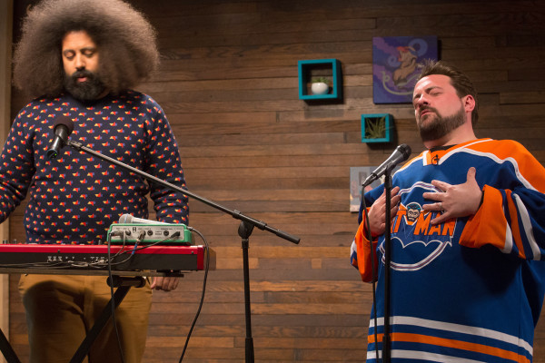 Comedy Bang! Bang! Season 3