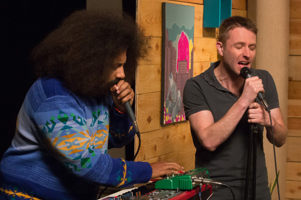 Comedy Bang! Bang! Season 3